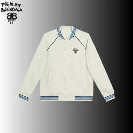 Picture of Balenciaga Jackets _SKUBalenciagaS-2XLxetr1735938